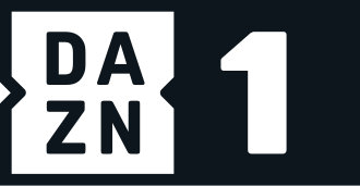 Logotype DAZN