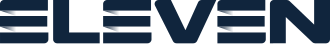 Logotype Eleven Sports
