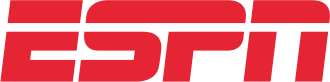 Logotype ESPN