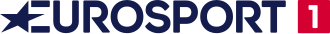 Logotype Eurosport 1