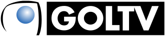 Logotype GOL TV