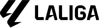 Logotype LaLiga