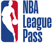 Logotype NBA League Pass