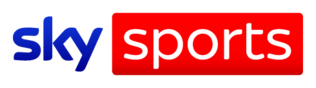 Logotype Sky Sports