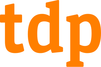 Logotype Teledeporte